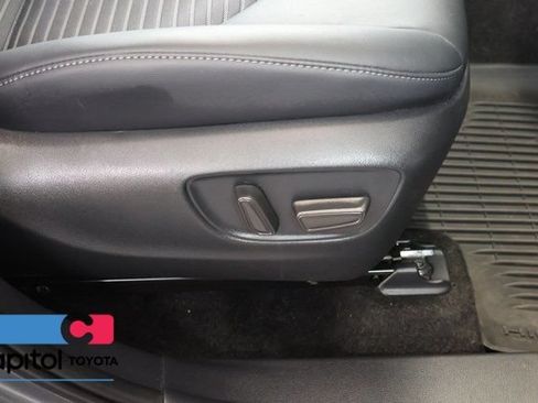 Certified 2026 Toyota Highlander XSE AWD/4WD image 29