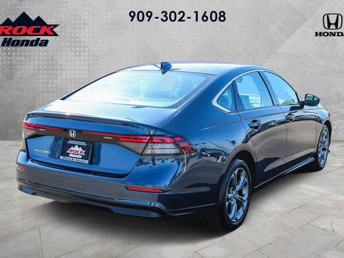 Used 2024 Honda Accord EX image 6