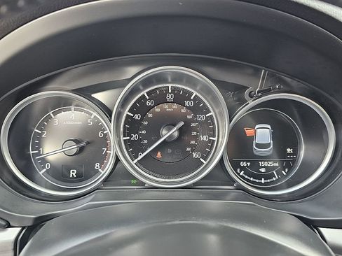 Certified 2023 MAZDA CX-5 AWD 2.5 S image 36