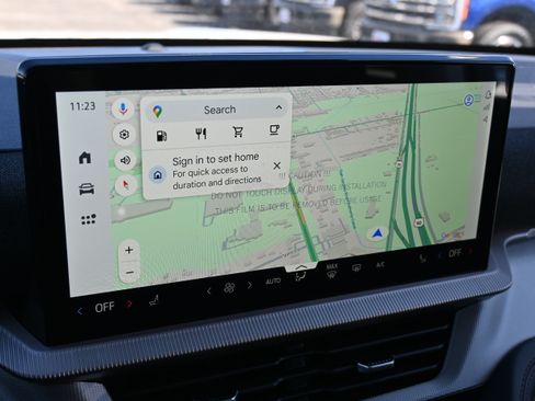 New 2026 Ford Explorer Active image 79