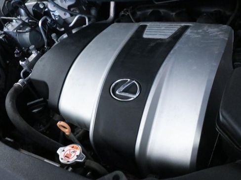 Used 2019 Lexus RX 350 AWD w/ Navigation Package image 8