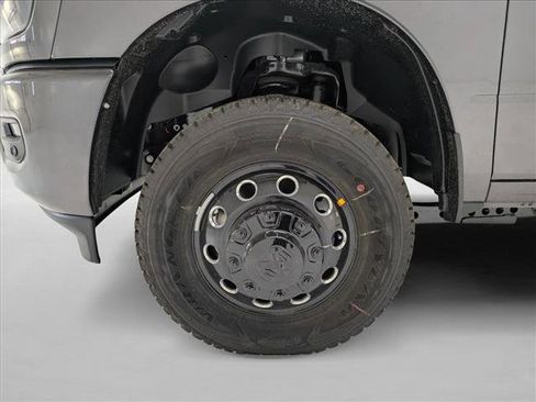 New 2026 RAM 3500 Laramie image 16