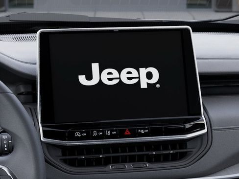 New 2026 Jeep Compass Limited AWD/4WD image 46