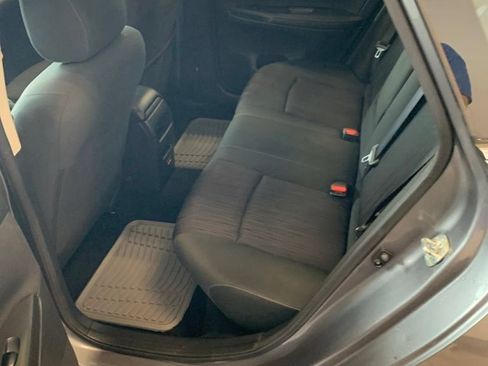Used 2019 Nissan Sentra SV w/ Special Edition Package FWD image 6