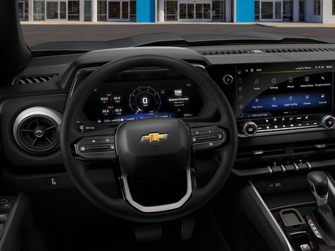New 2026 Chevrolet Colorado LT RWD image 8