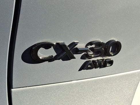 Used 2021 MAZDA CX-30 AWD 2.5 S w/ Premium Package image 30