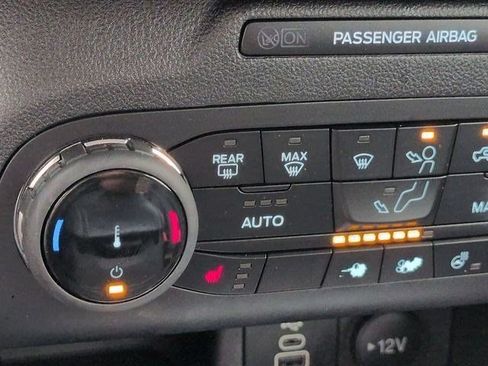 Certified 2023 Ford Bronco Sport Outer Banks w/ Tech Package AWD/4WD image 23