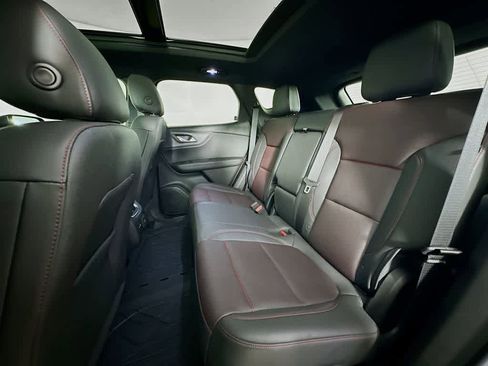 Used 2023 Chevrolet Blazer RS w/ Driver Confidence II Package image 14