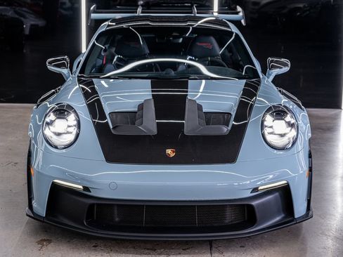 Used 2024 Porsche 911 GT3 RS RWD image 2