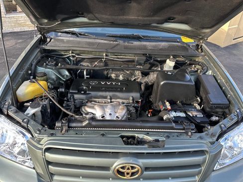 Used 2006 Toyota Highlander 2WD image 20