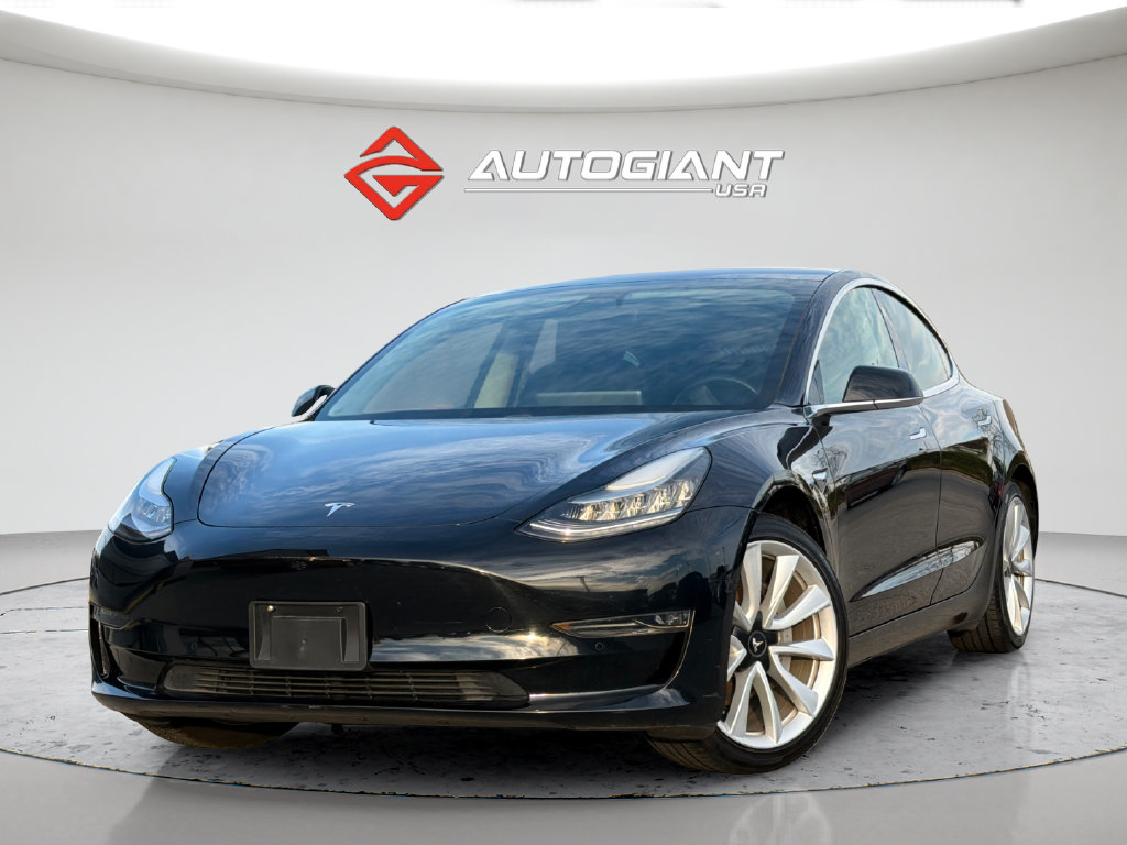 Used 2019 Tesla Model 3 Standard Range Plus RWD image 11
