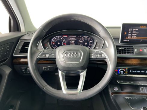 Used 2018 Audi Q5 2.0T Premium Plus w/ Premium Plus Package image 15
