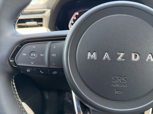 New 2026 MAZDA CX-5 Preferred image 22