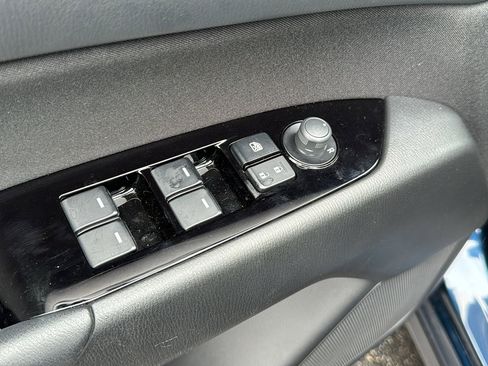 Certified 2025 MAZDA CX-5 AWD 2.5 S image 12