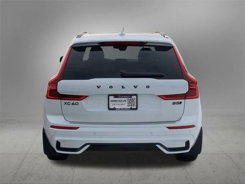 Used 2026 Volvo XC60 B5 Ultra w/ Protection Package Premier image 5