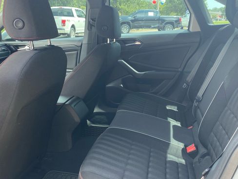 Used 2021 Volkswagen Jetta GLI FWD image 23