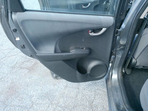 Used 2012 Honda Fit image 26