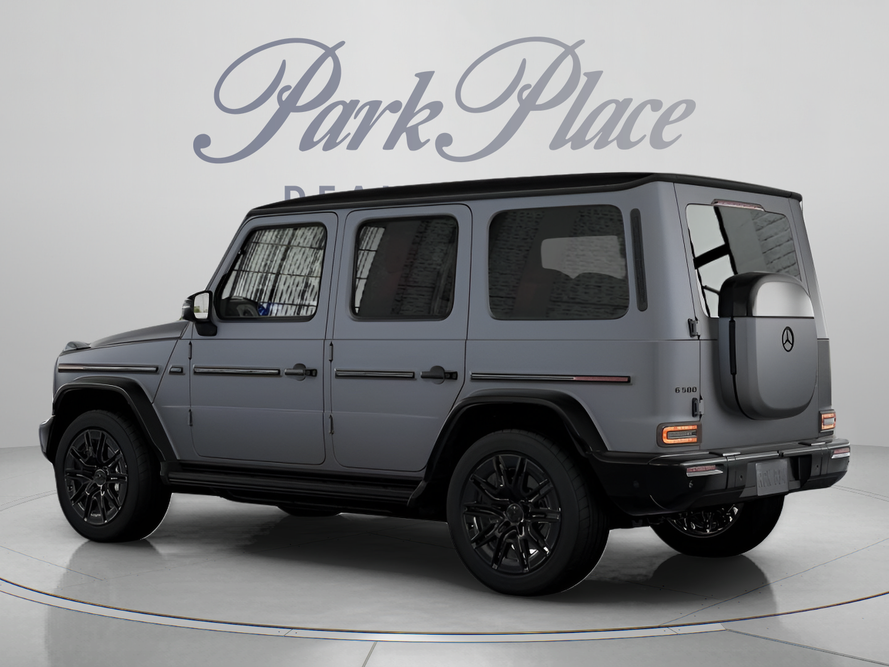New 2027 Mercedes-Benz G 580 e image 12