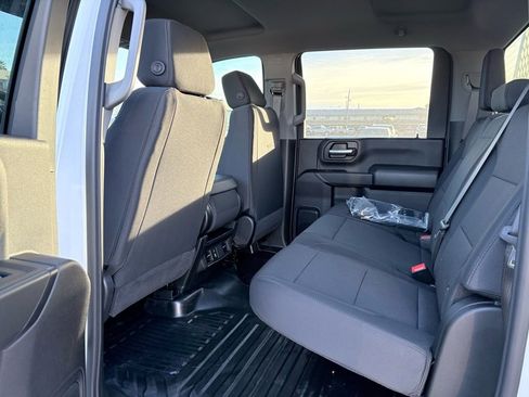 New 2026 Chevrolet Silverado 3500 W/T w/ WT Convenience Package image 23
