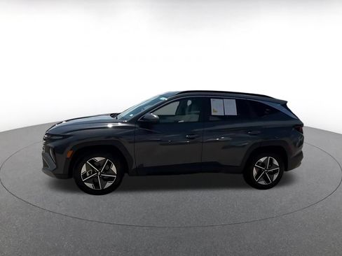 Used 2026 Hyundai Tucson SEL Plus FWD image 8