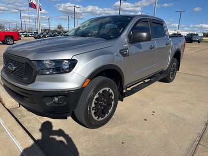 Used 2021 Ford Ranger XL w/ Equipment Group 101A High