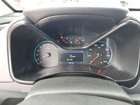 Used 2021 Chevrolet Colorado Z71 AWD/4WD image 26