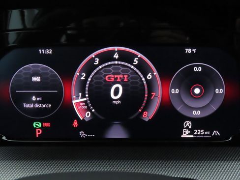 New 2026 Volkswagen GTI Autobahn image 33