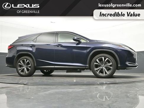 Used 2021 Lexus RX 350L FWD w/ Premium Package image 34