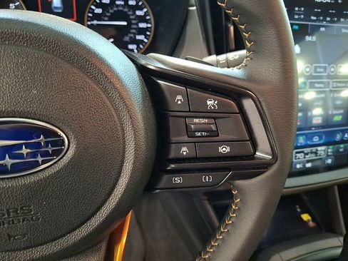Certified 2025 Subaru Crosstrek 2.5i Wilderness w/ Crosstrek Mirror Package AWD/4WD image 21