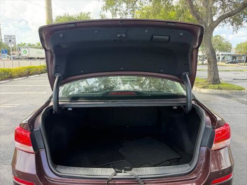 Used 2019 Kia Optima LX FWD image 19