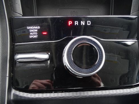 Used 2023 Jeep Grand Cherokee L Limited w/ Luxury Tech Group II image 35