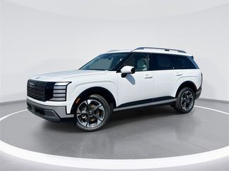 New 2026 Hyundai Palisade Limited video 1