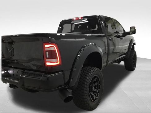 Used 2023 RAM 2500 Big Horn w/ Level B Equipment Group AWD/4WD image 45