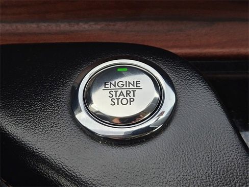 Certified 2023 Lincoln Aviator Reserve w/ Equipment Group 201A image 21