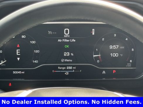 Used 2023 GMC Yukon SLT w/ SLT Luxury Package RWD image 16