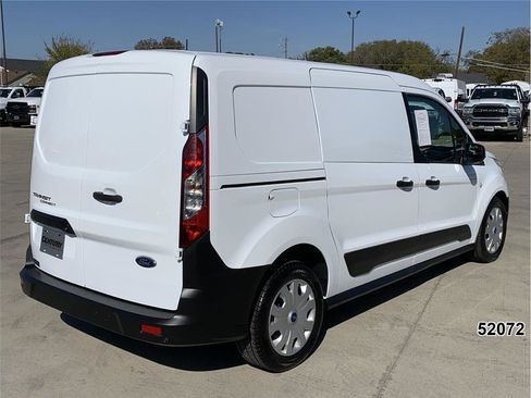 Used 2021 Ford Transit Connect XL image 2