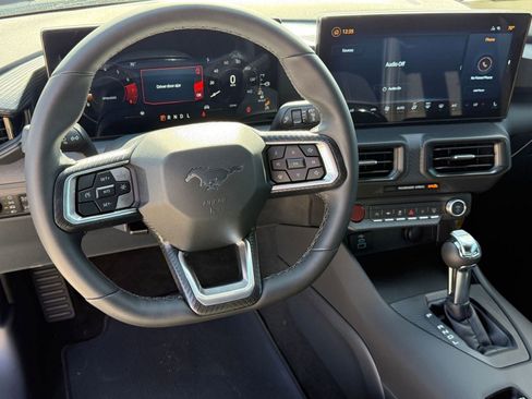 New 2026 Ford Mustang Convertible image 14