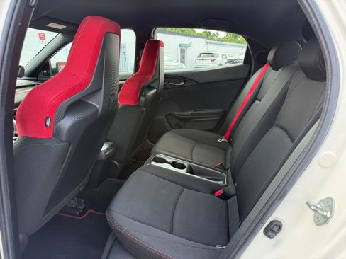 Used 2018 Honda Civic Type R image 23