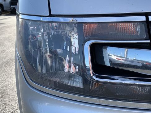Used 2016 Ford Flex SEL w/ Equipment Group 202A image 2