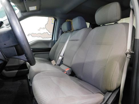 Used 2018 Ford F150 XLT w/ XTR Package AWD/4WD image 35