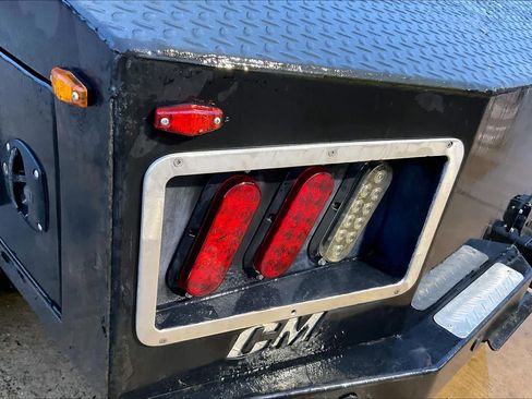 Used 2015 RAM 3500 Laramie Longhorn image 28