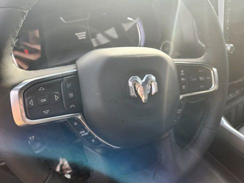 New 2026 RAM 1500 Laramie w/ Night Edition image 20