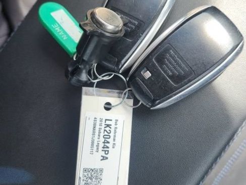 Used 2018 Subaru Legacy 2.5i Sport AWD/4WD image 21