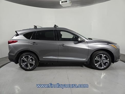 New 2026 Acura RDX w/ Technology Package image 8