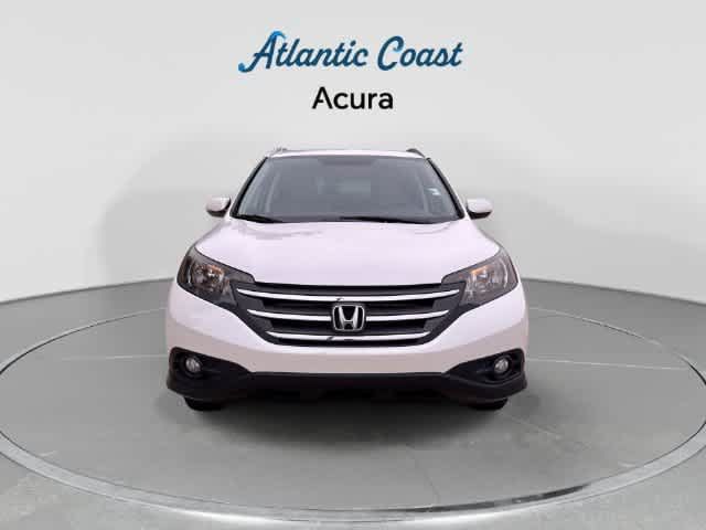 Used 2014 Honda CR-V EX-L image 3