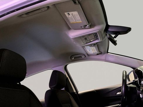 Used 2019 Chevrolet Equinox LT image 25