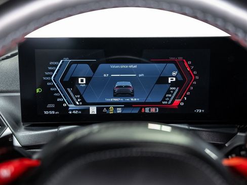 Used 2023 BMW M3 Competition image 52