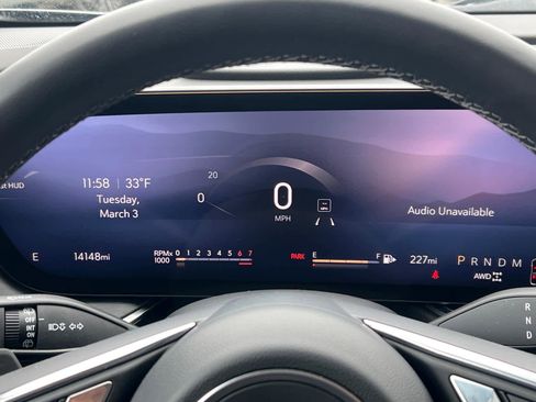 Certified 2025 Buick Envision Preferred image 16