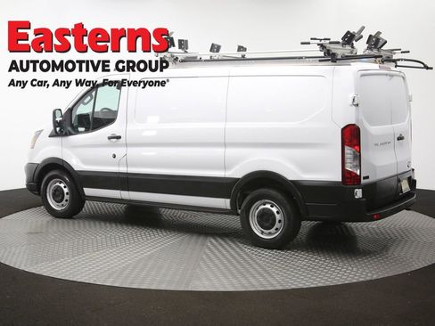 Used 2021 Ford Transit 150 Low Roof RWD image 63