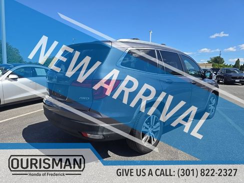 Used 2016 Honda Pilot EX image 7